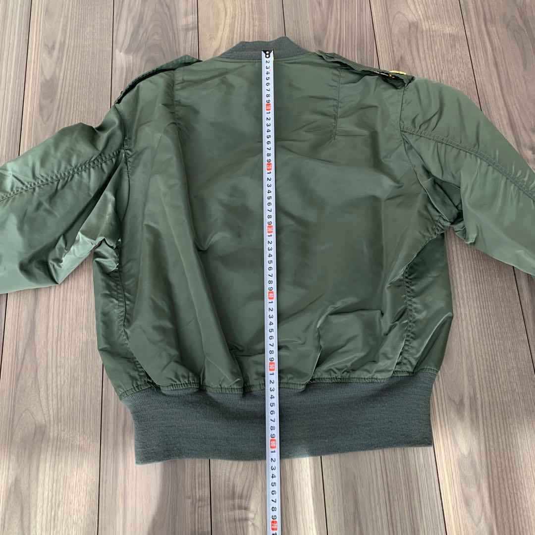 L-2B フライトジャケット