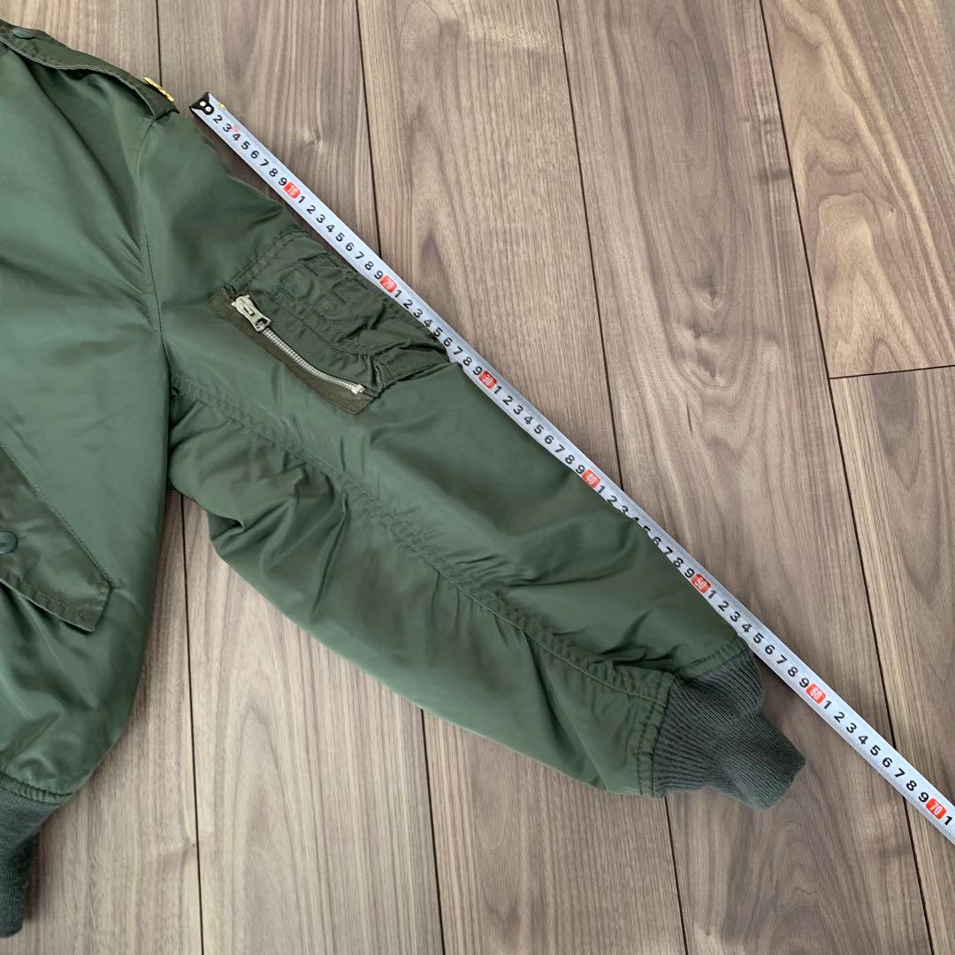 L-2B フライトジャケット