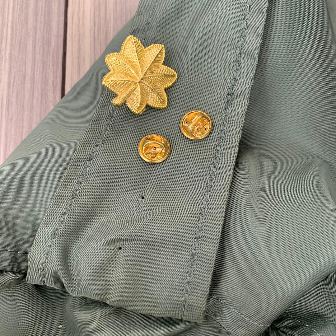 L-2B フライトジャケット