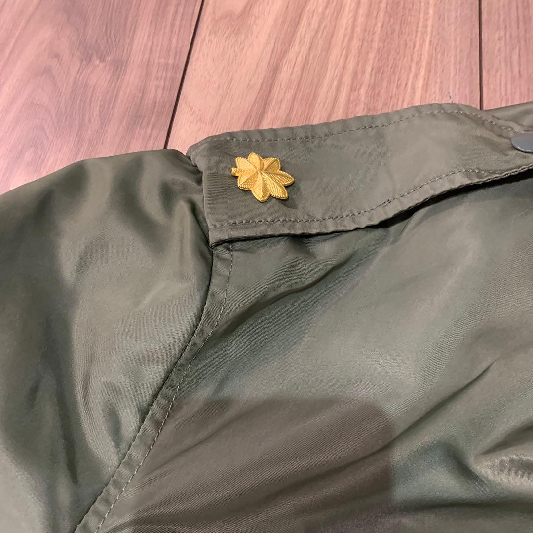 L-2B フライトジャケット