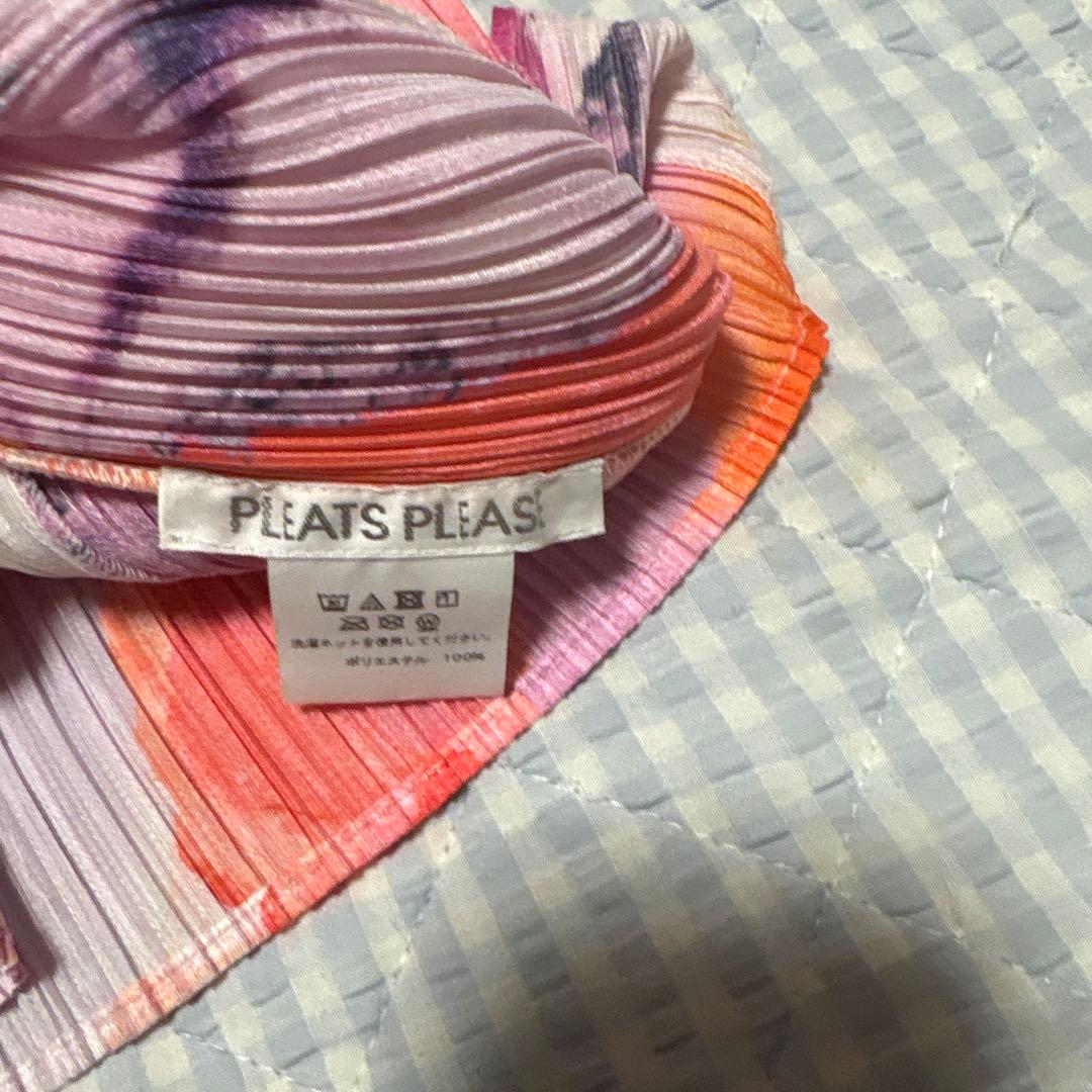 PLEATS PLEASE トップス中古品