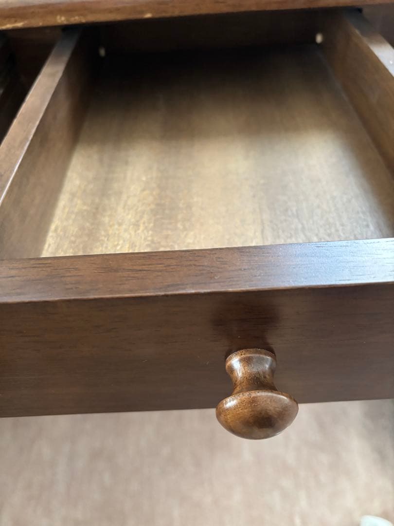 ヴィンテージ　大正時代　ダイニング　デスク