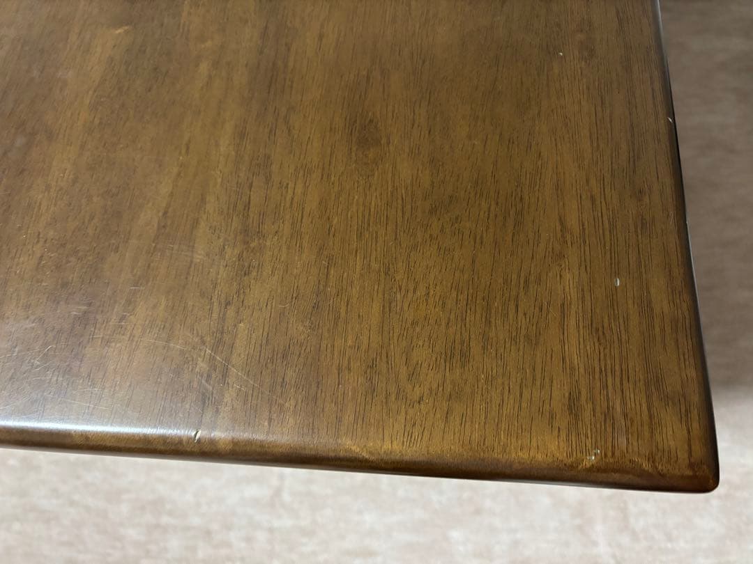 ヴィンテージ　大正時代　ダイニング　デスク