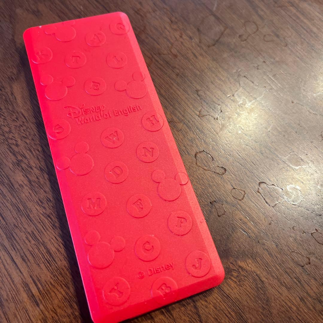 【2024/12購入美品】DWE ミッキーマウス ブルーレイメイト 付属品有