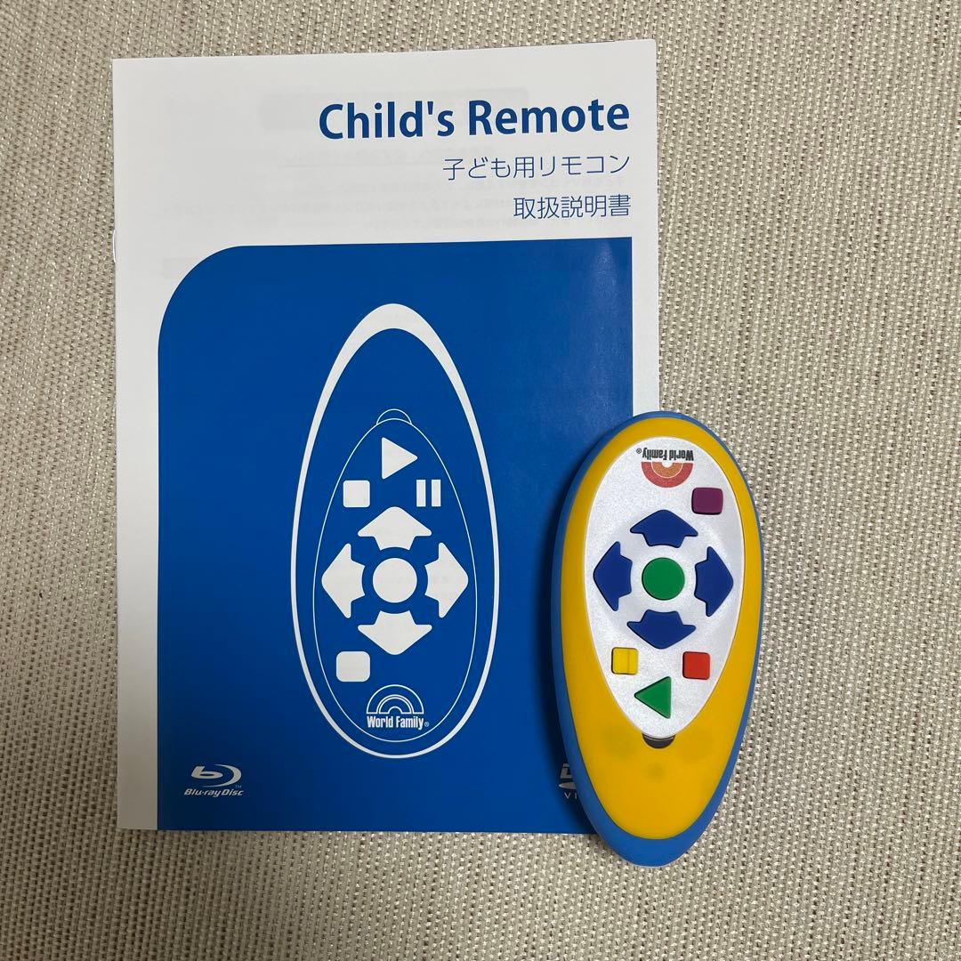 【2024/12購入美品】DWE ミッキーマウス ブルーレイメイト 付属品有