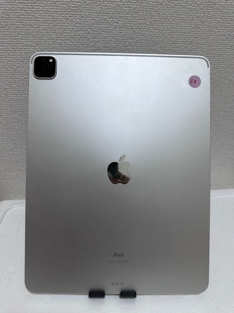 S*1様 iPad Pro 12.9 (第4世代) 512GB WiFi モデル