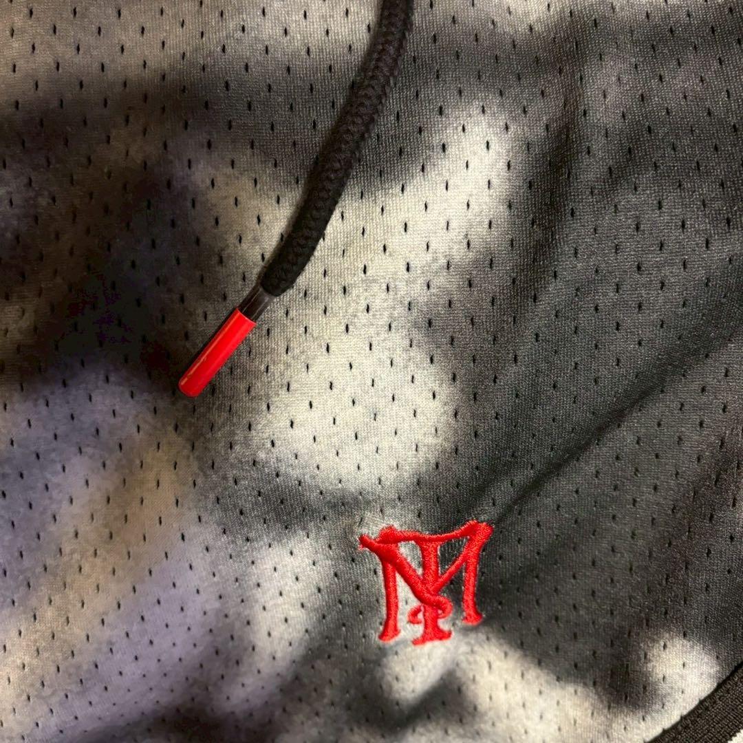 Scarfaceトニーモンタナ　バスパン　激レア