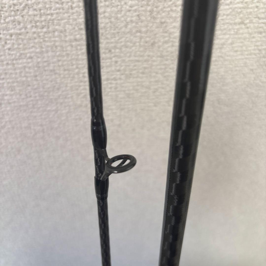 シマノ 24 コルトスナイパー SS S100M-3