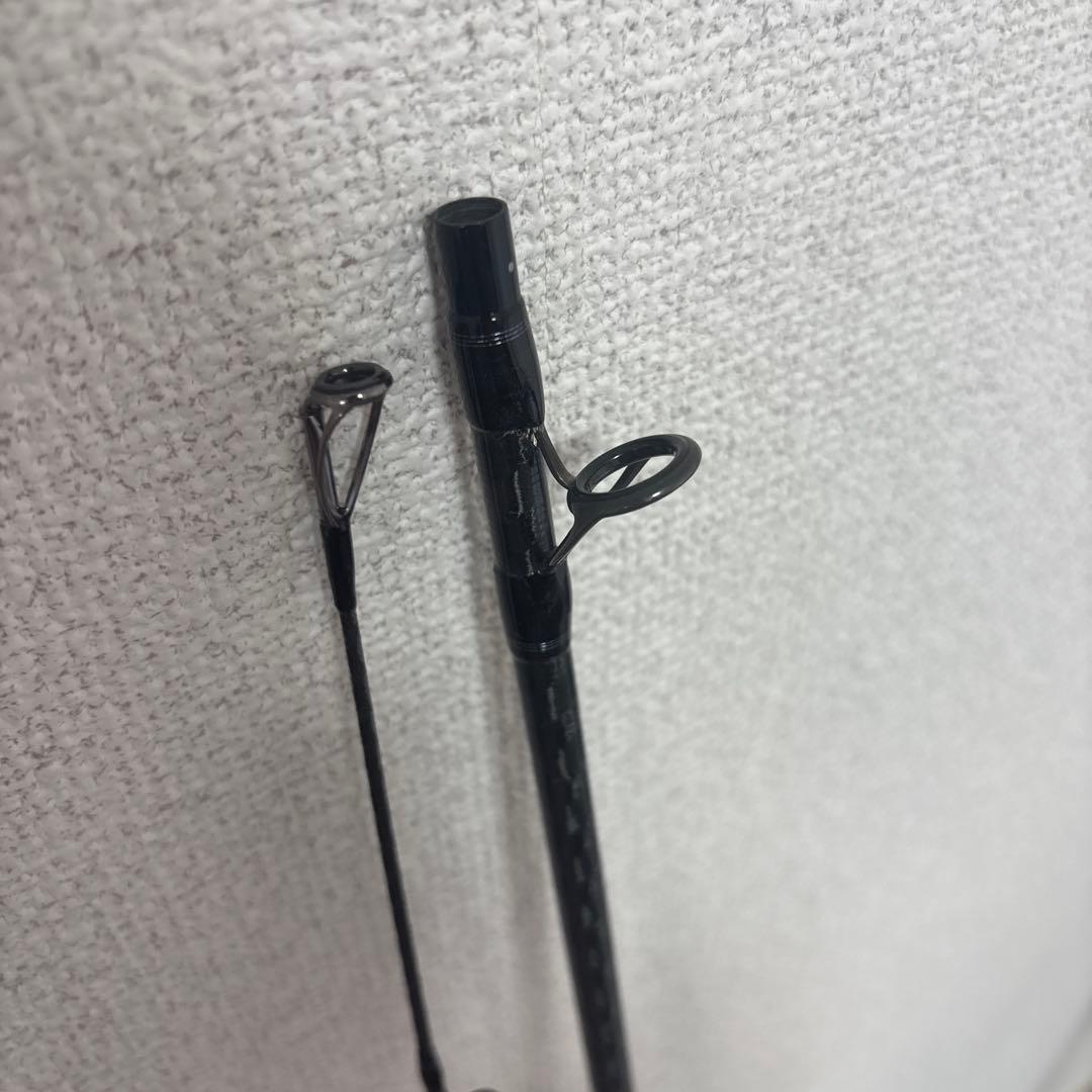 シマノ 24 コルトスナイパー SS S100M-3