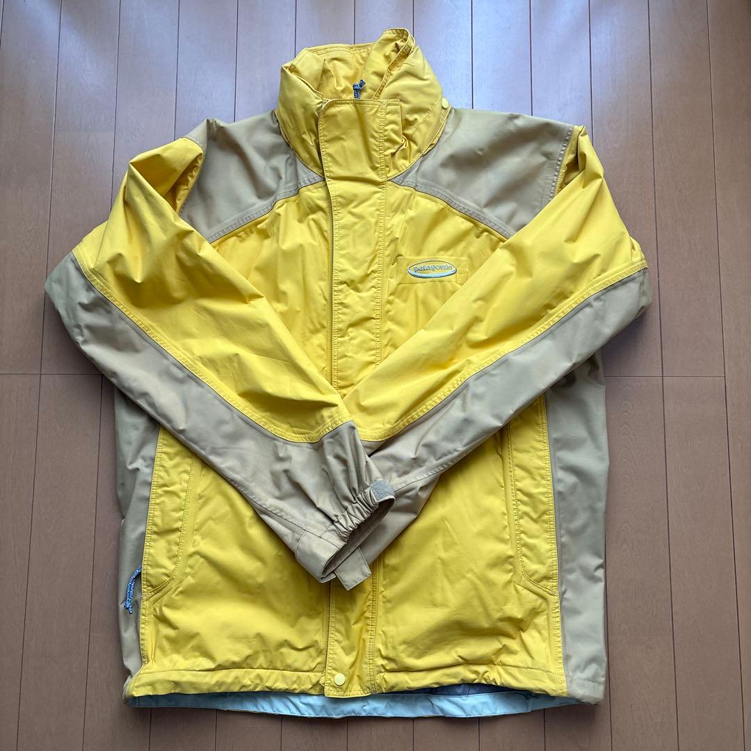 値下げ！Patagonia ウエア　Sサイズ