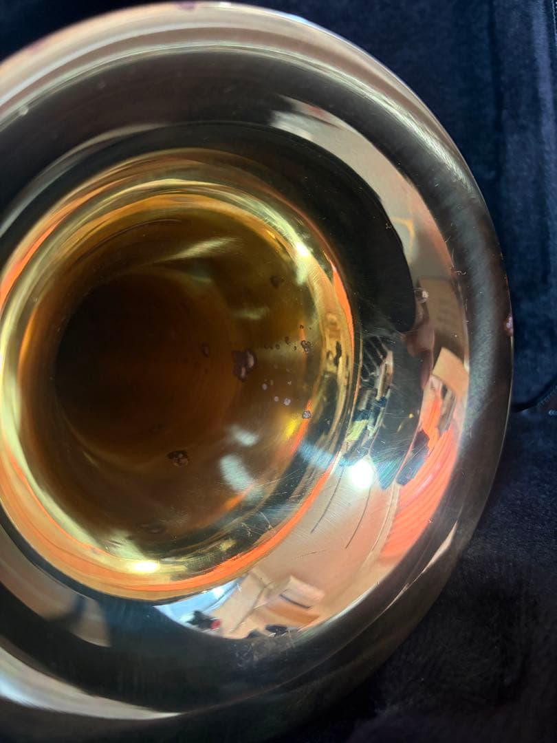 フリューゲルホルン ソレイユ　サクラ楽器