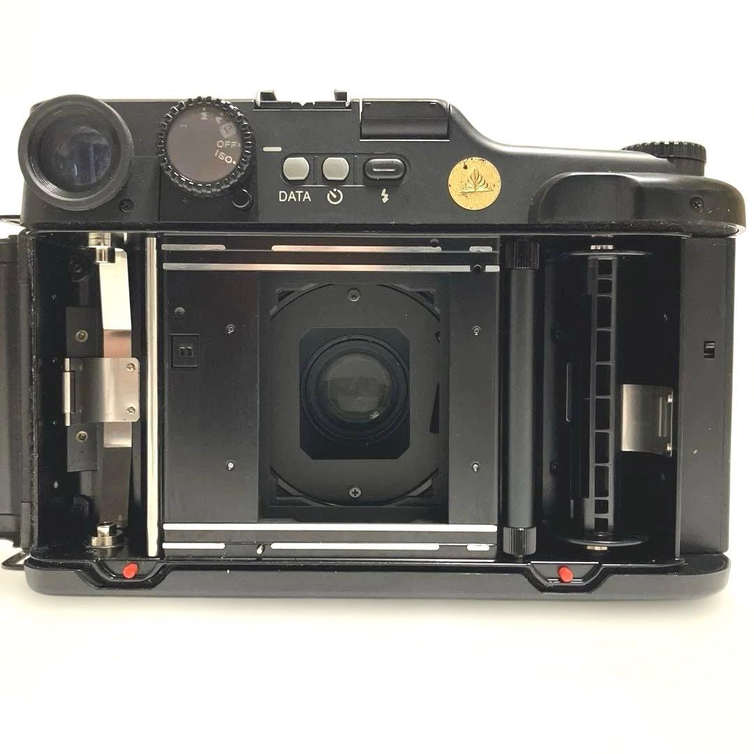 diegoFUJI GA645 Professional 6×4.5