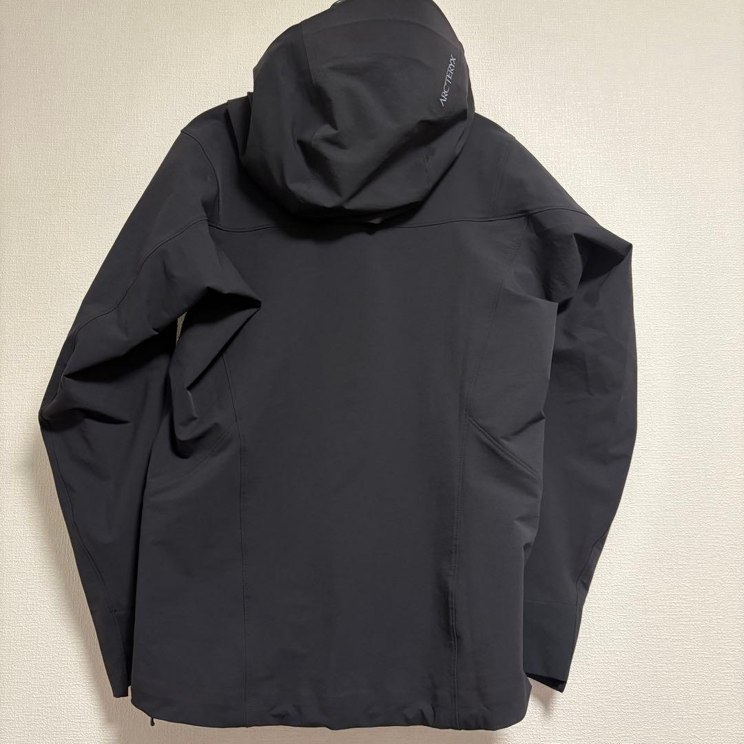 アークテリクス ガンマ フーディARC’TERYX Gamma Hoody
