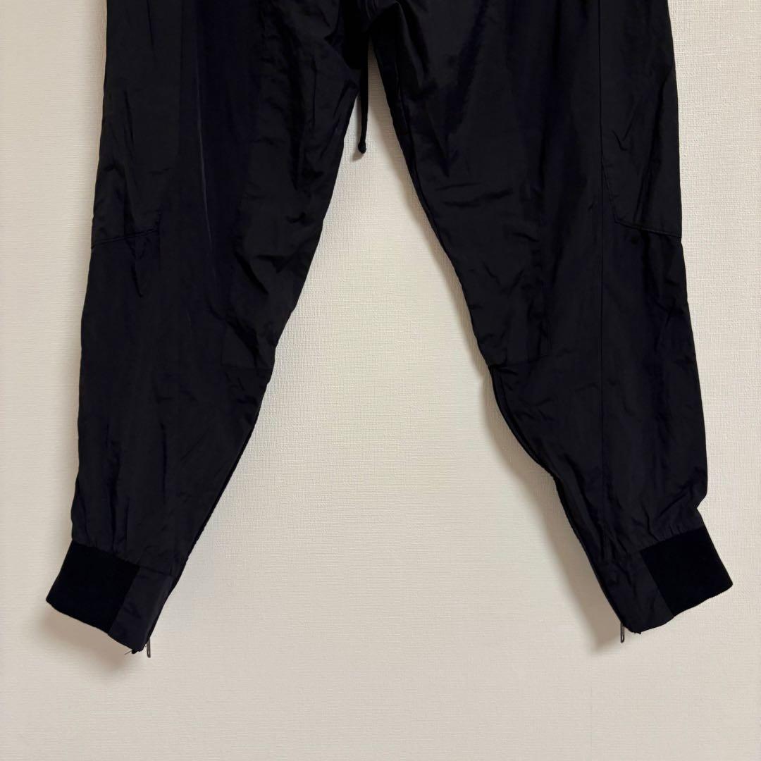 JULIUS / Archive “SAMPLE” Cropped Pants