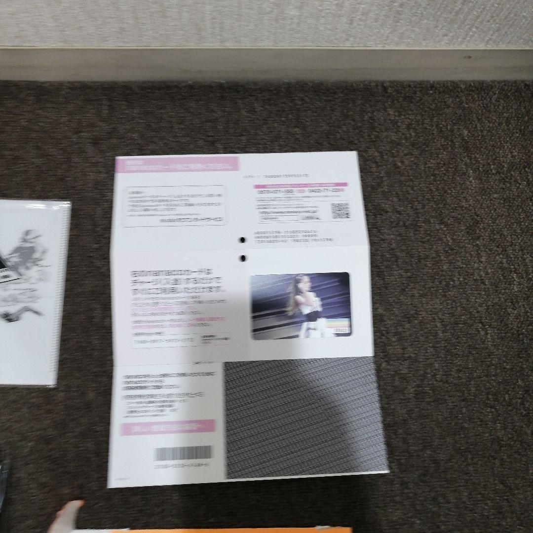 ア*中様 安室奈美恵/namie amuro Final Tour 2018～F