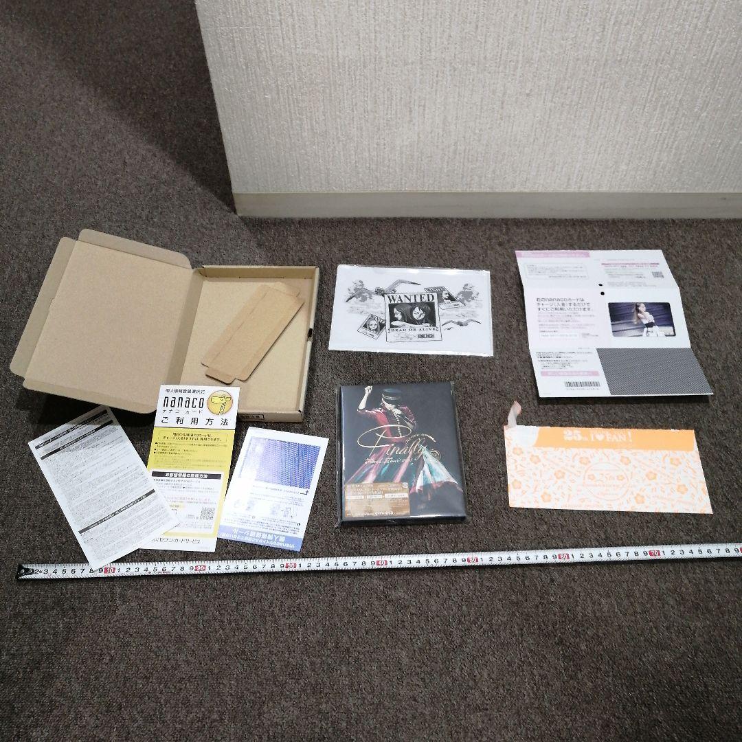 ア*中様 安室奈美恵/namie amuro Final Tour 2018～F