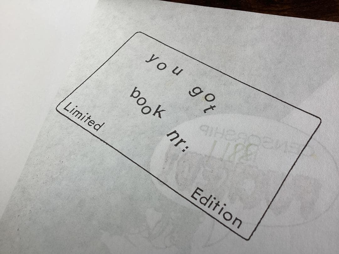 ★フランクザッパ/ZAPPA/全4冊揃い/限定2000部/シリアルナンバー入