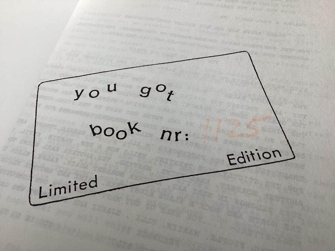 ★フランクザッパ/ZAPPA/全4冊揃い/限定2000部/シリアルナンバー入