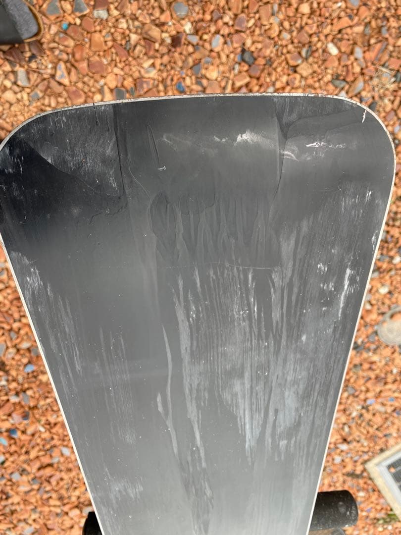 OGASAKA EV 162cm アルペンスノーボード オガサカ 日本製