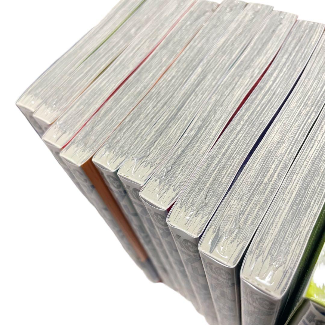 【即日発送】ブルーロック　1〜23巻　マンガ　コミック　一部未開封