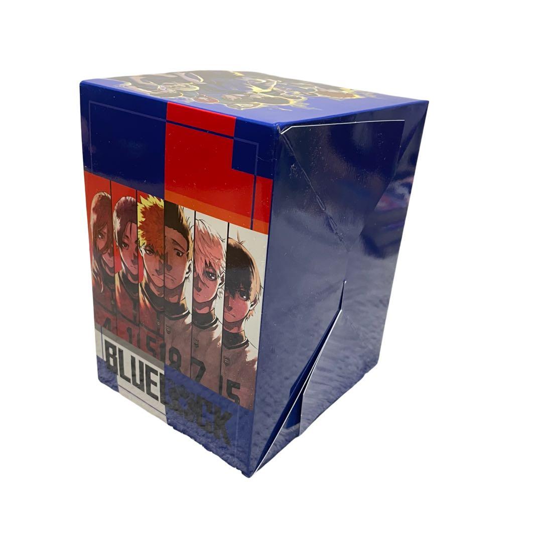 【即日発送】ブルーロック　1〜23巻　マンガ　コミック　一部未開封