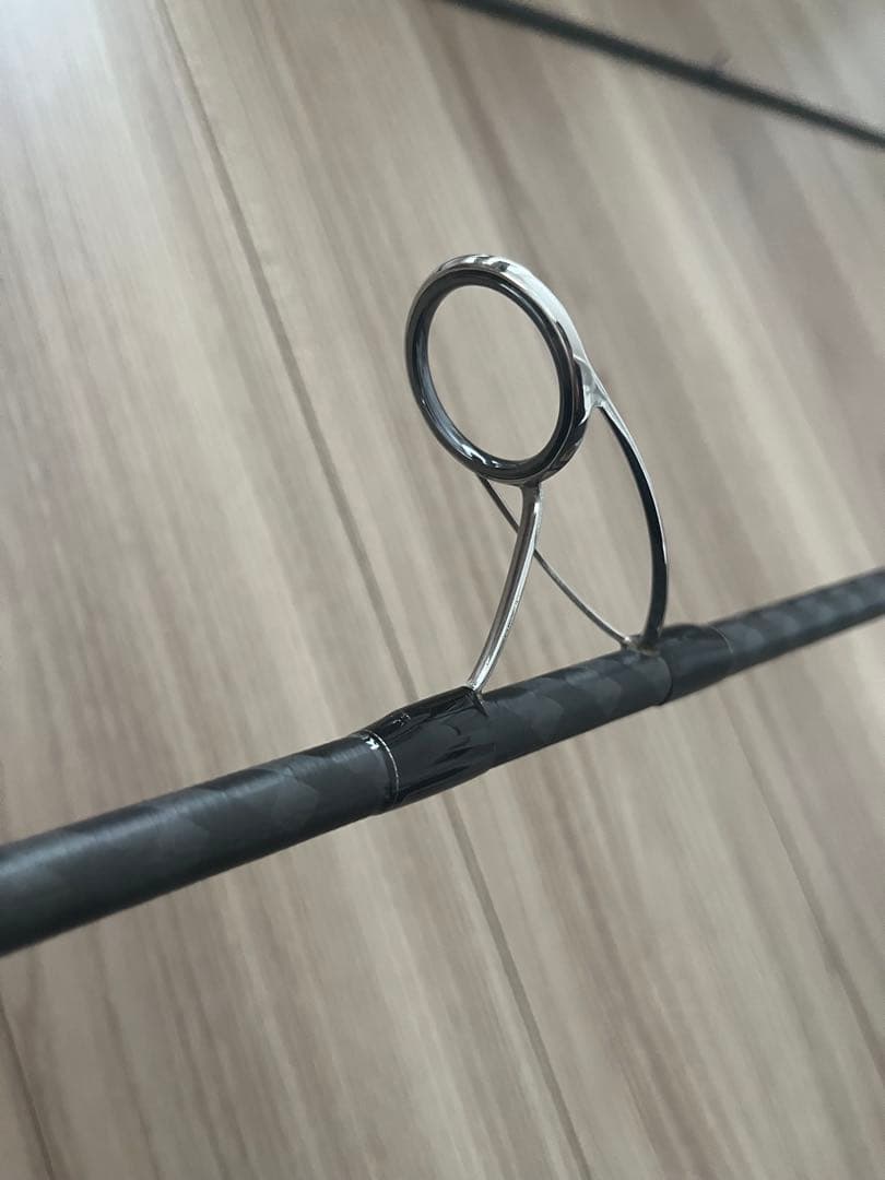 かくれく 18ディアルーナ s100mh シマノ