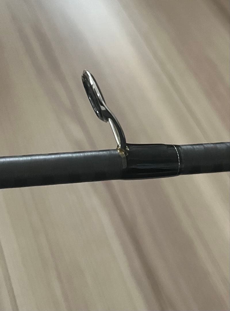 かくれく 18ディアルーナ s100mh シマノ