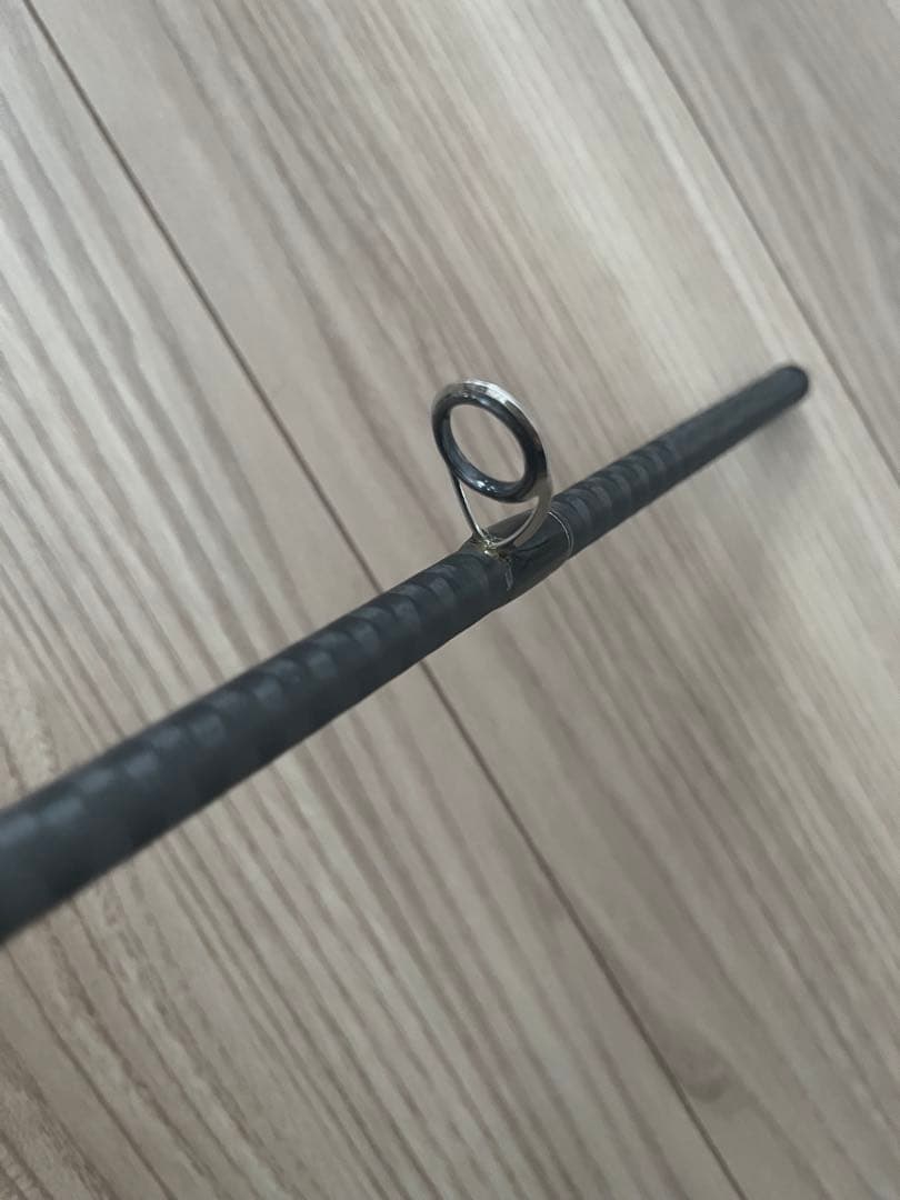 かくれく 18ディアルーナ s100mh シマノ