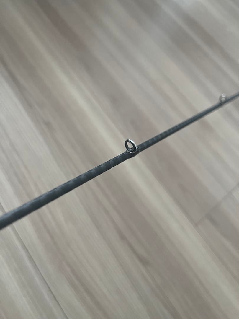 かくれく 18ディアルーナ s100mh シマノ