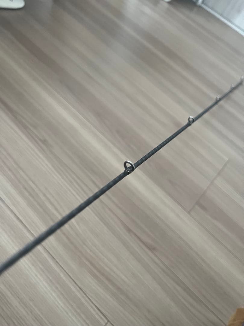 かくれく 18ディアルーナ s100mh シマノ