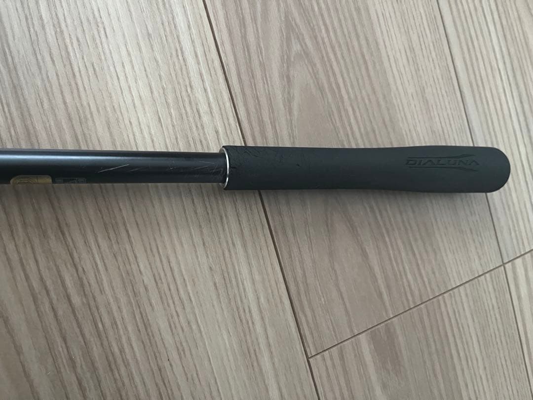 かくれく 18ディアルーナ s100mh シマノ