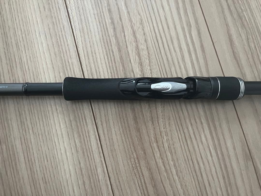 かくれく 18ディアルーナ s100mh シマノ