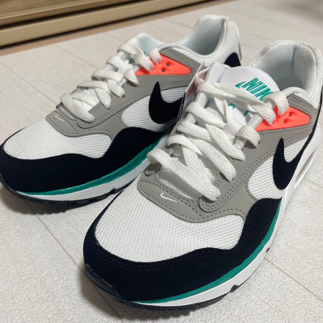 24㎝　Nike Air Max Pre-Day 511417-136