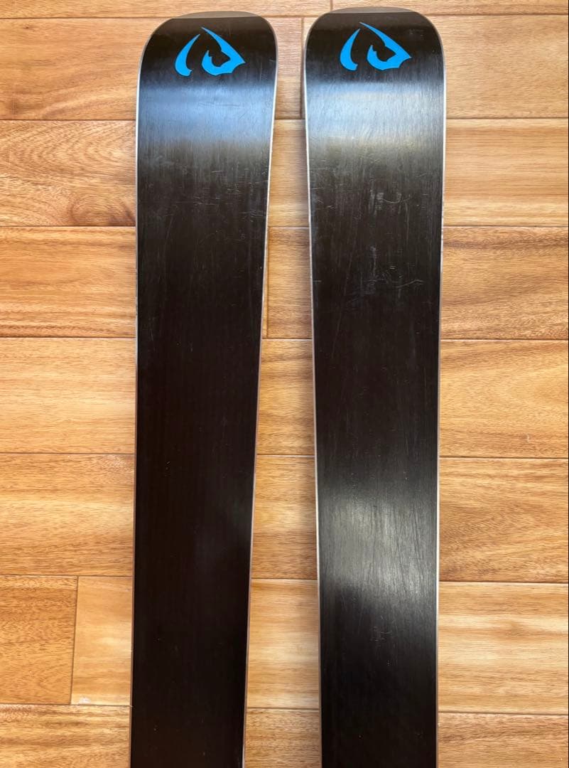 ID one (アイディーワン) FR-X5 160cm フリーライド