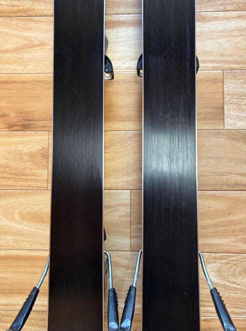 ID one (アイディーワン) FR-X5 160cm フリーライド