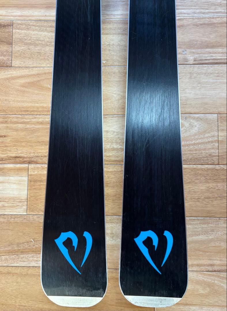 ID one (アイディーワン) FR-X5 160cm フリーライド