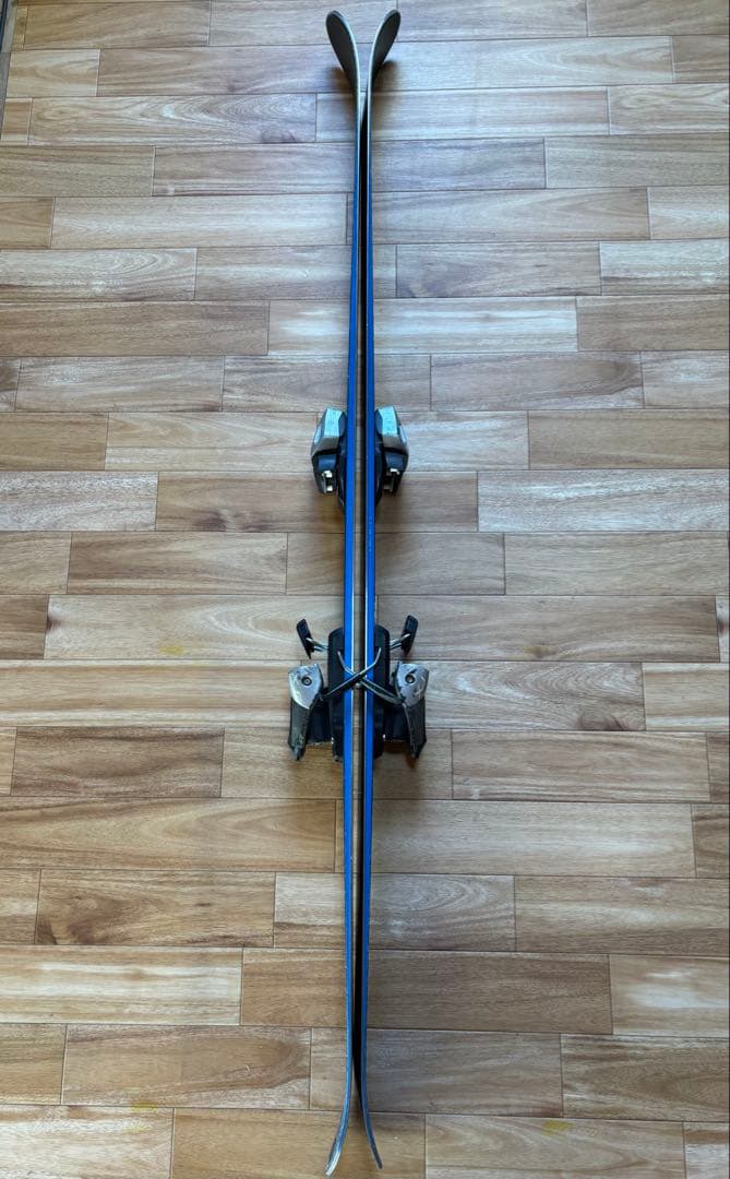 ID one (アイディーワン) FR-X5 160cm フリーライド