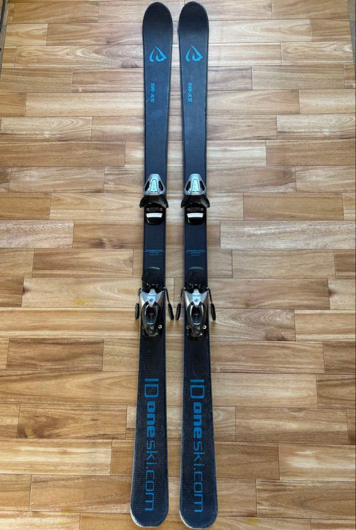 ID one (アイディーワン) FR-X5 160cm フリーライド