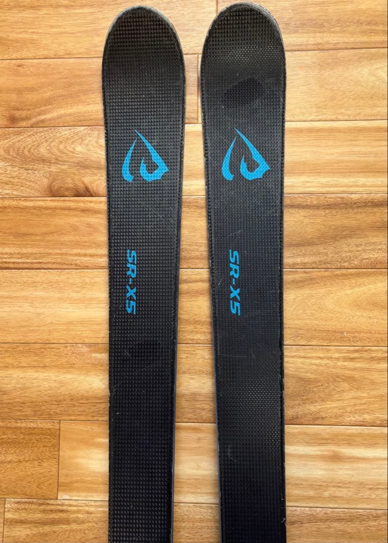 ID one (アイディーワン) FR-X5 160cm フリーライド