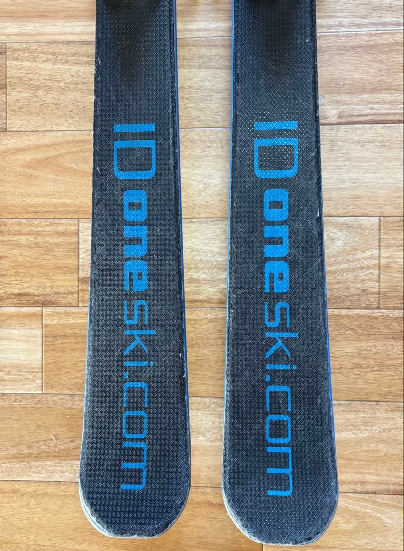 ID one (アイディーワン) FR-X5 160cm フリーライド