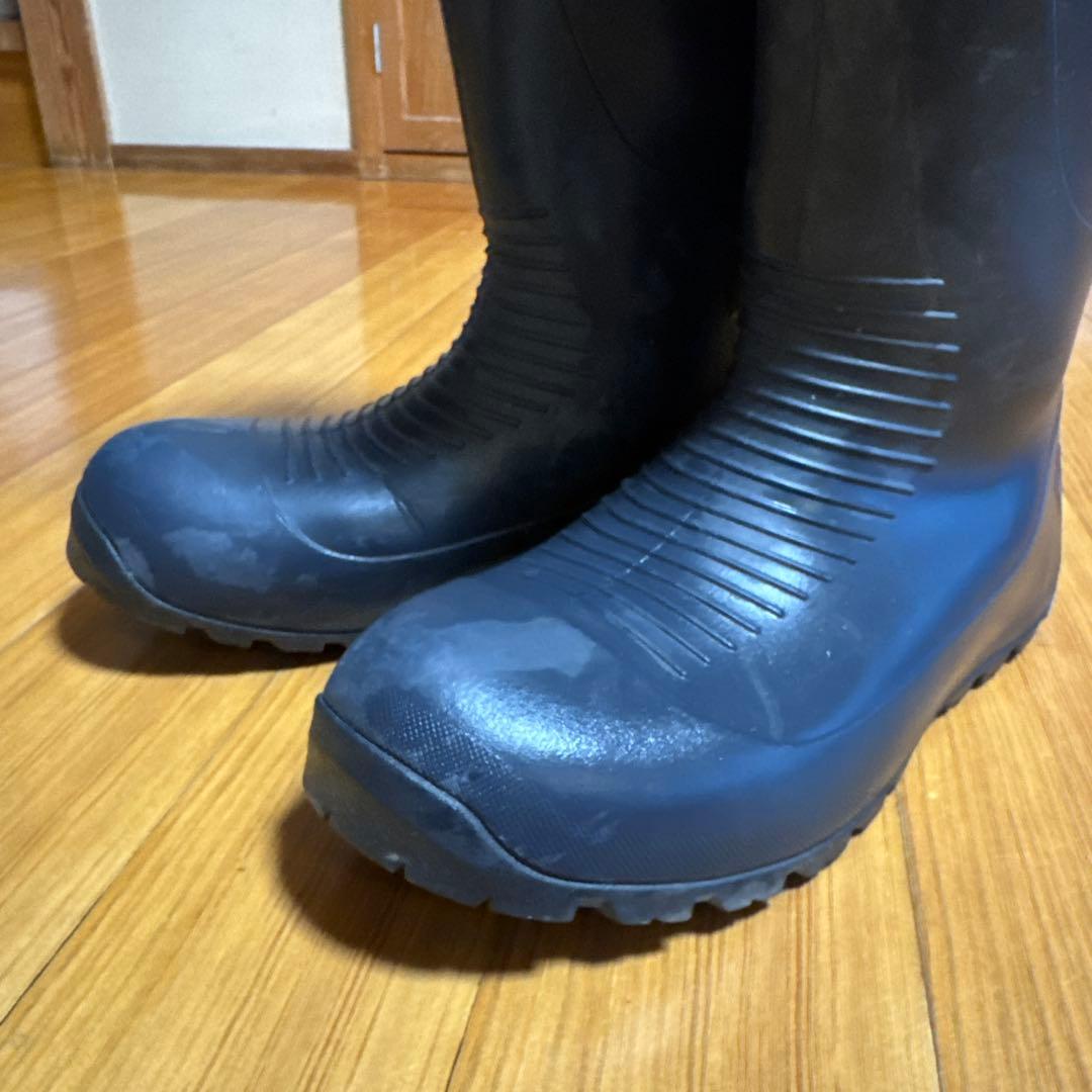 mont-bell ローガンブーツ/長靴