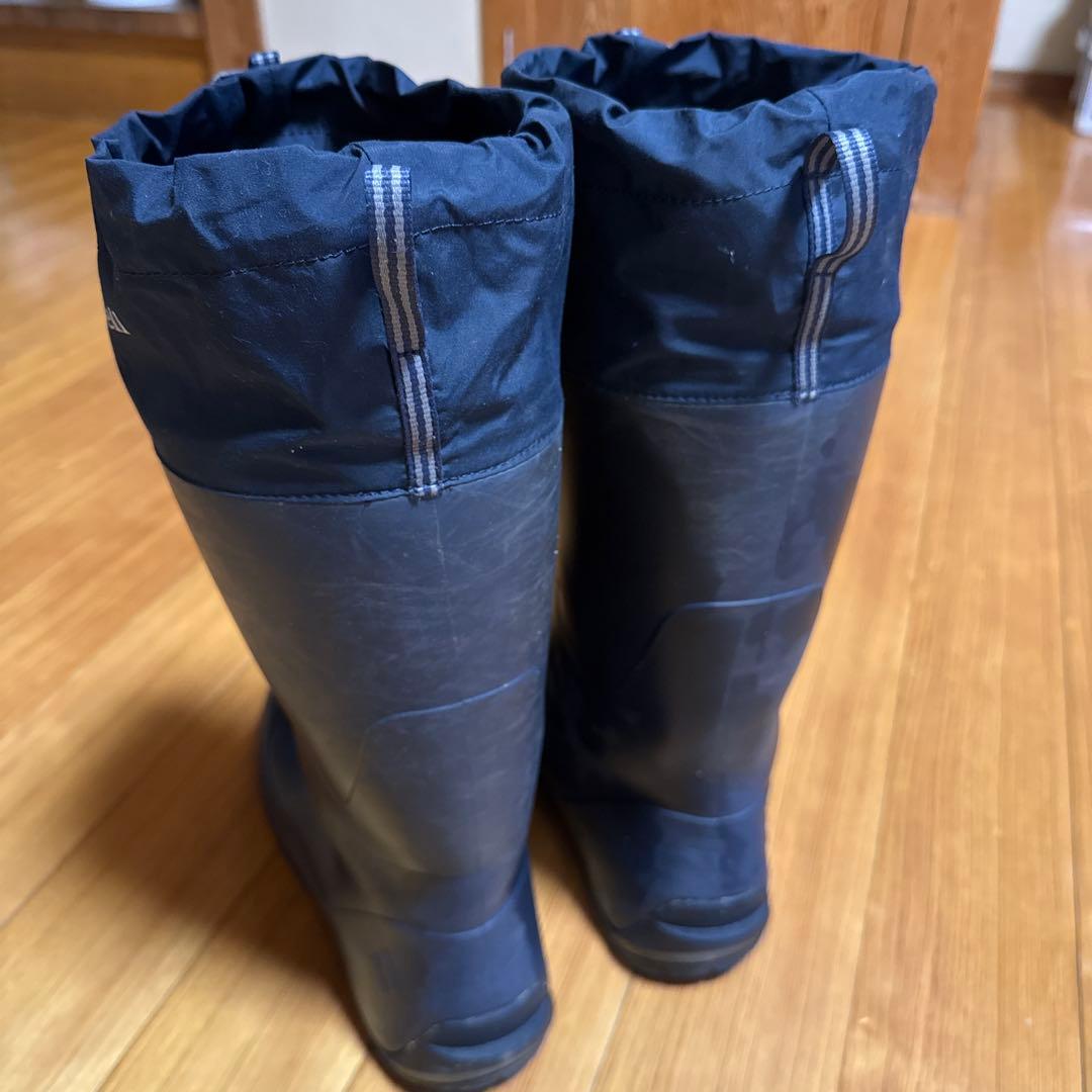 mont-bell ローガンブーツ/長靴