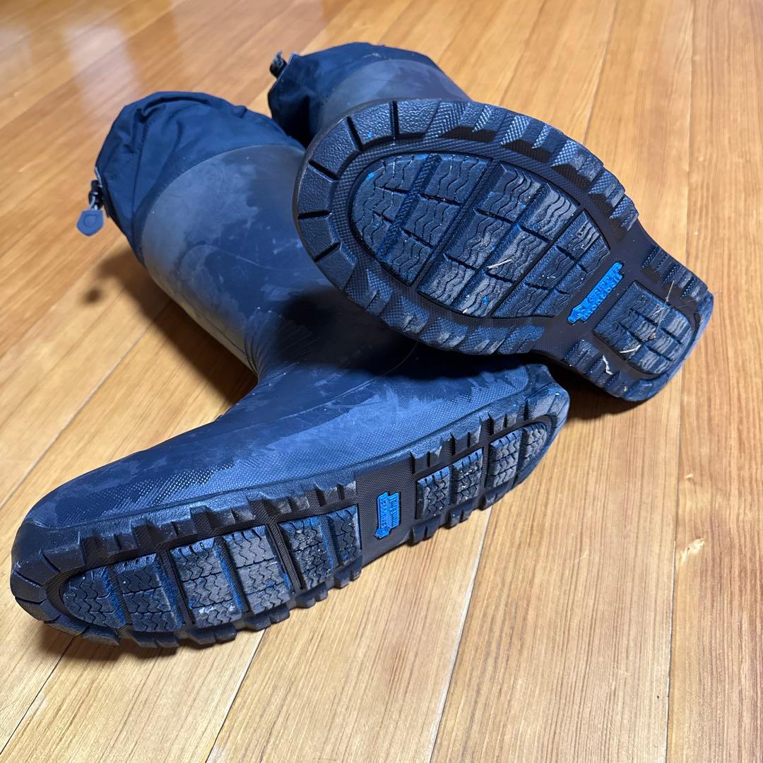 mont-bell ローガンブーツ/長靴