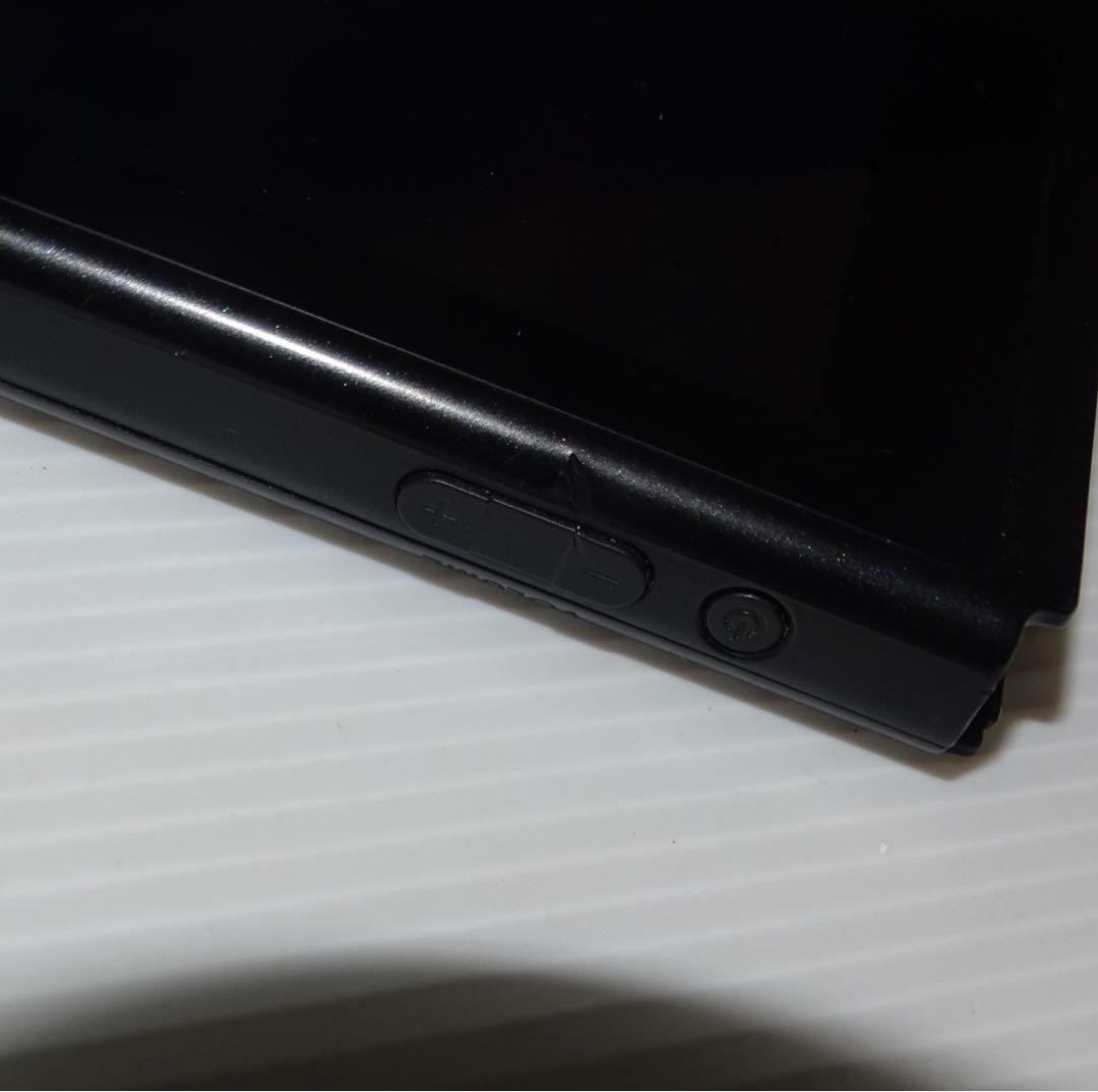 Switch旧型　画面本体のみ　2018年製　動作確認済　QA6777