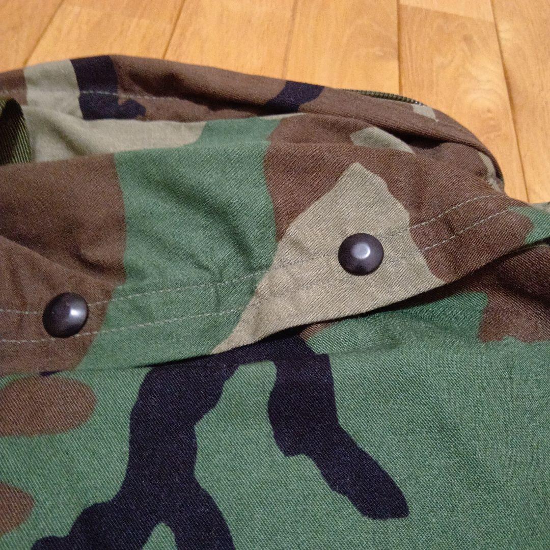 迷彩 ヘルメットバッグ HGU-56/P