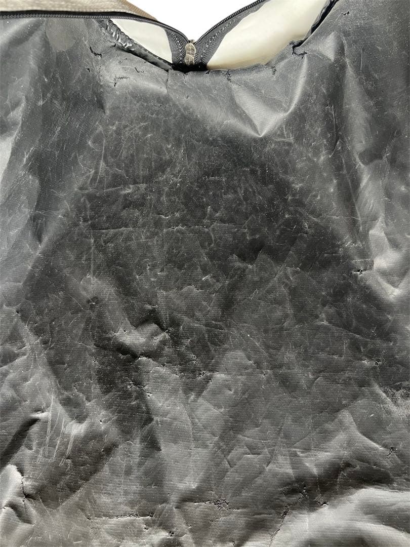 ハーフキャディバッグ PERSON'S