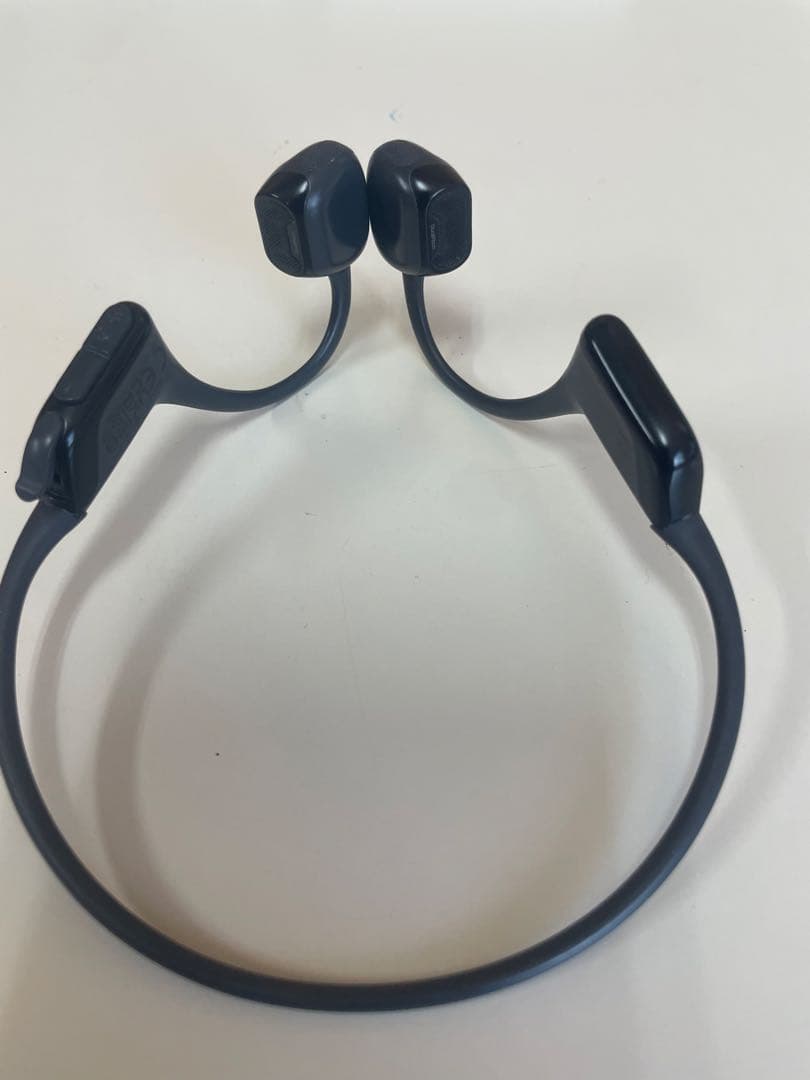 た*ぅ様 SHOKZ OPENRUN PRO 2 骨伝導イヤホン