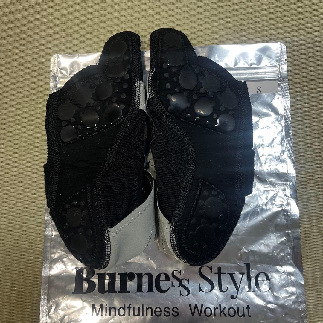 バーネススタイル　グローブ＆シューズセット　Sサイズ