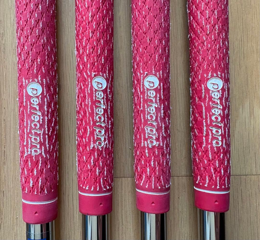 ダイナミックゴールド S200 5番〜 9本セット