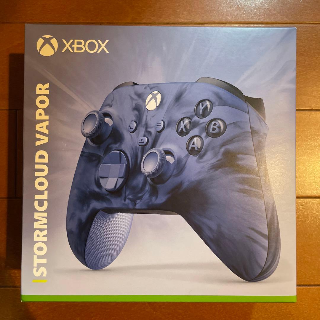 【純正品】XBOX ワイヤレス　コントローラー